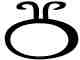 Symbol for Spring (Equinox)